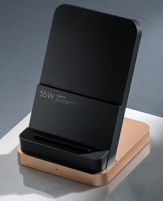 Xiaomi 55W Wireless Charging1