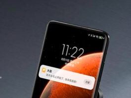 Xiaomi 55W Wireless Charging2