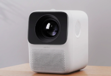 Deal: Get Wanbo T2 Max Mini Projector for $148 (Original Price $200) Wanbo T2 Max Mini Projector1