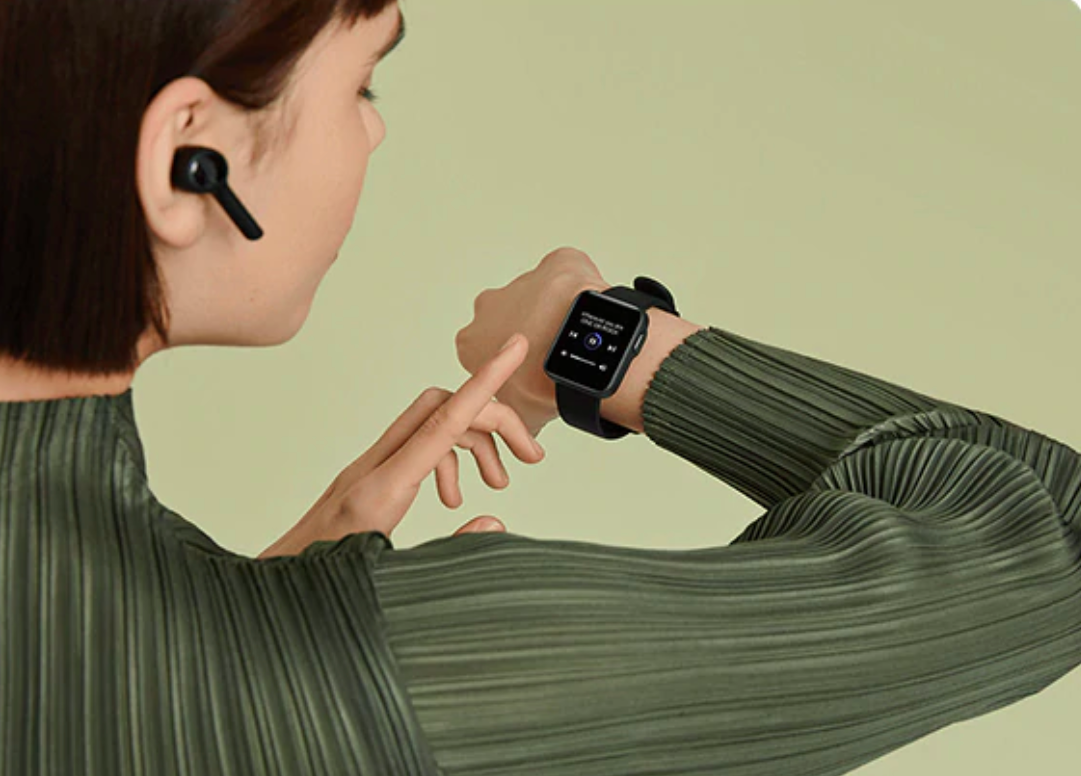 Xiaomi Mi Watch Lite2