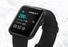 Deal: Get Xiaomi Mi Watch Lite Global Version for $47 (Retail Price $60) Xiaomi Mi Watch Lite3