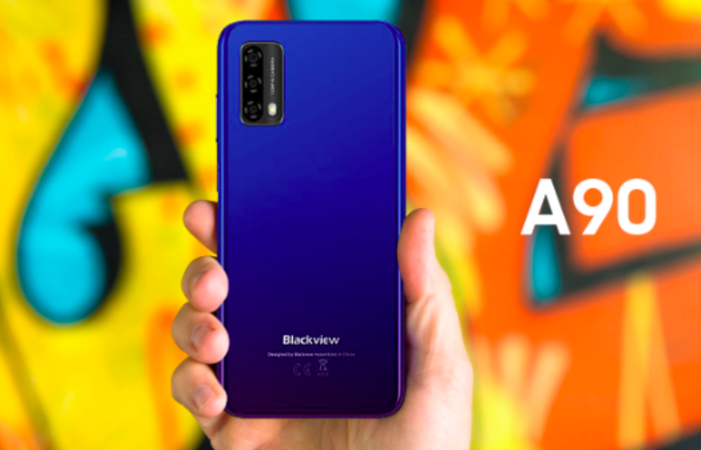 balckview a90 1