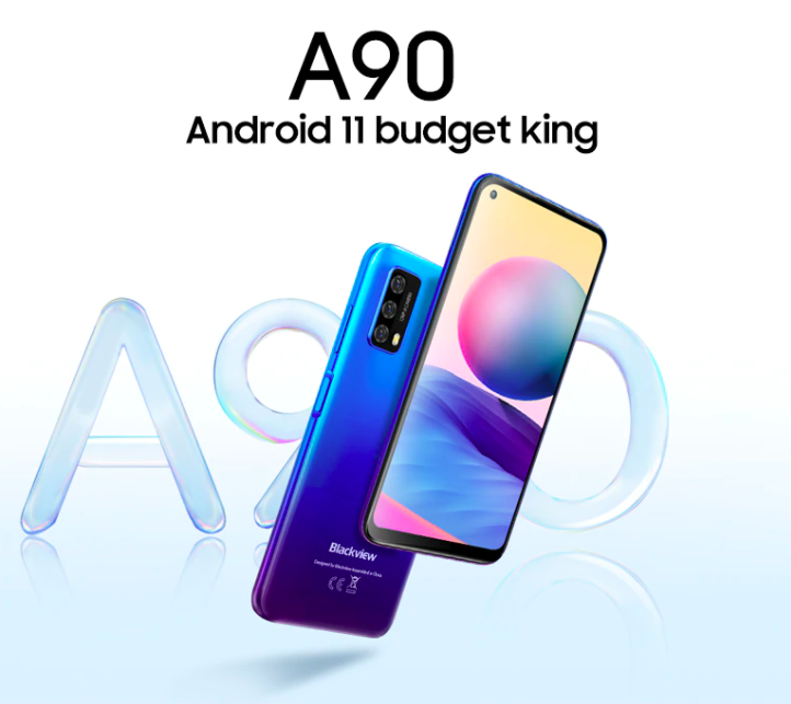 balckview a902