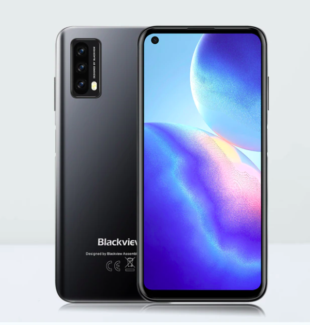 balckview a903