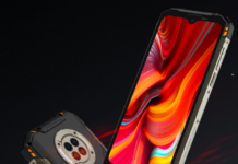 Deal: Get DOOGEE S96 Pro for $269.99 (Original Price $300)