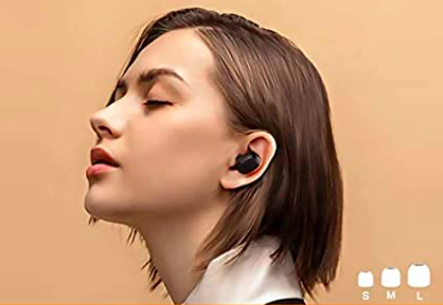 xiaomi mi tws basic 2 3