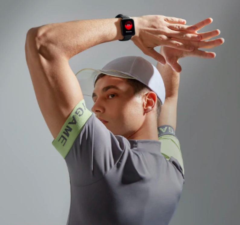 Deal: Get Realme Watch 2 Pro for $54 (Original Price $70) - Gizmochina