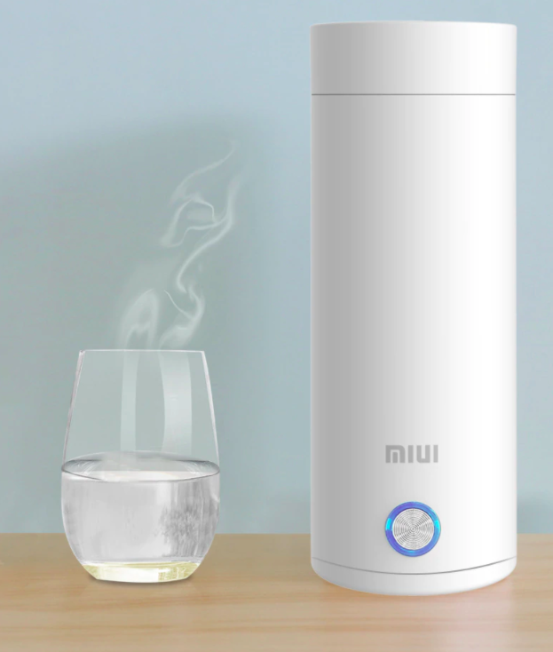 Xiaomi Portable Electric Kettle1