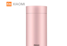 Deal: Get Xiaomi Portable Electric Kettle for $18 (Original price $30) Xiaomi Portable Electric Kettle4