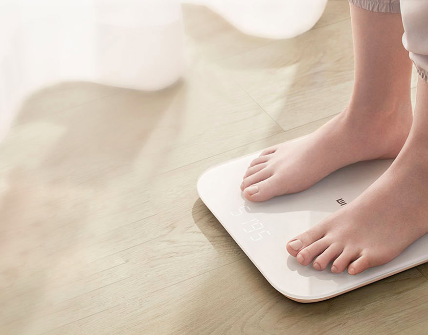 xiaomi mi scale 2 1