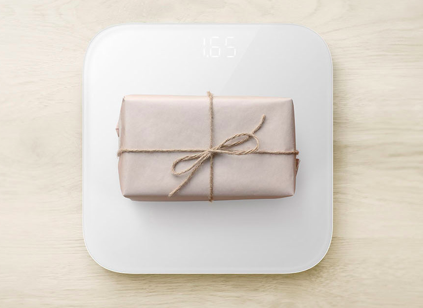 xiaomi mi scale 2 2