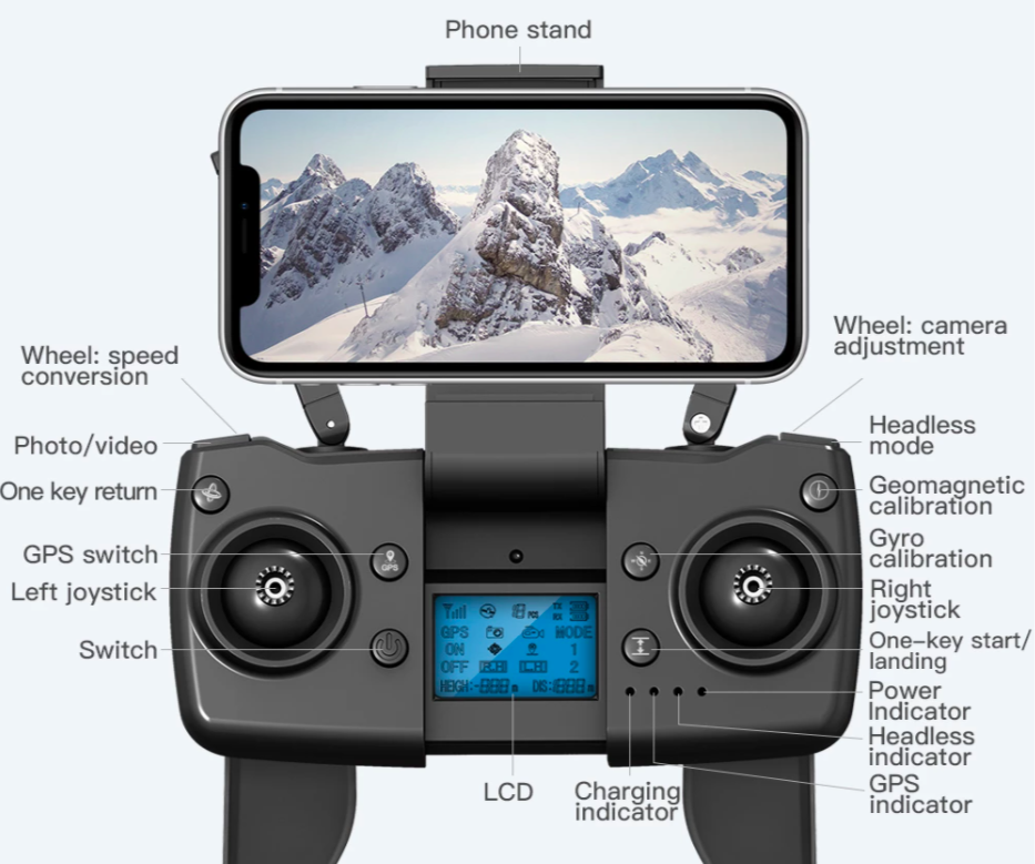 xkj l900