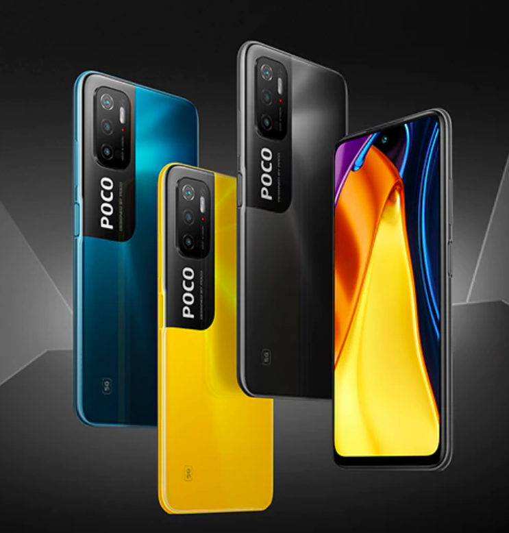 POCO M3 Pro 1