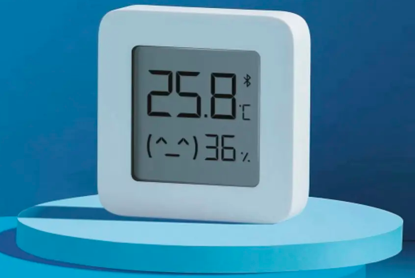 Xiaomi Mijia Thermometer