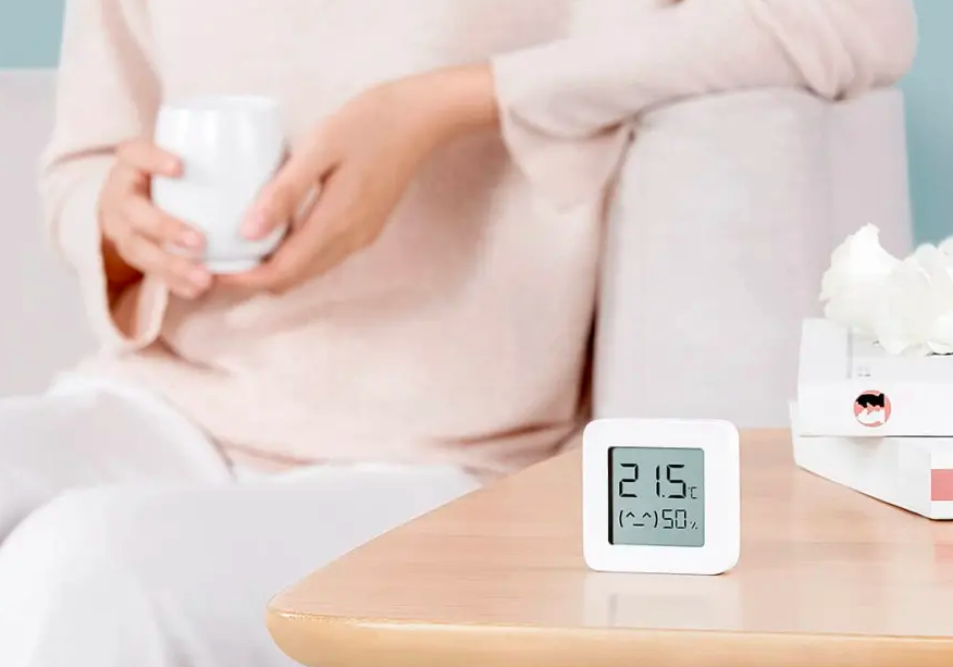 Xiaomi Mijia Thermometer 3