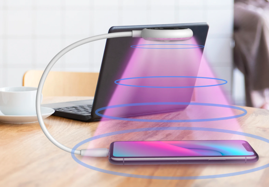 59s phone sterelizer 1