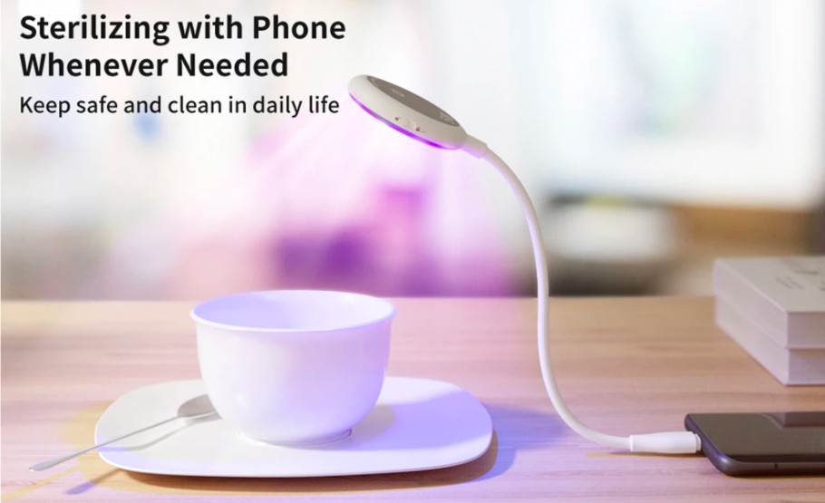 59s phone sterelizer 2