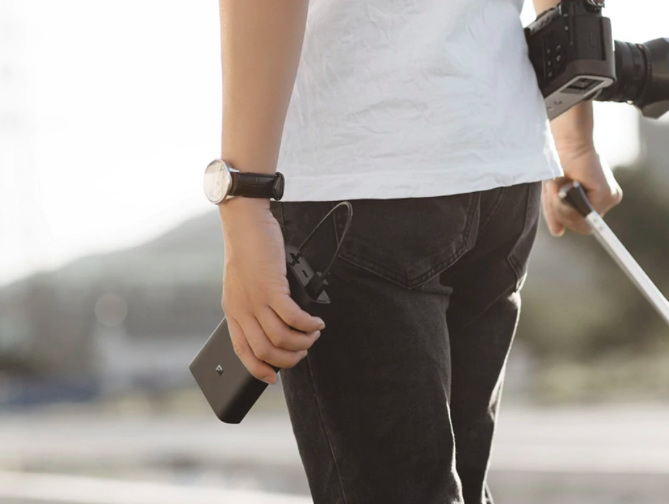 Xiaomi Power Bank 3 1