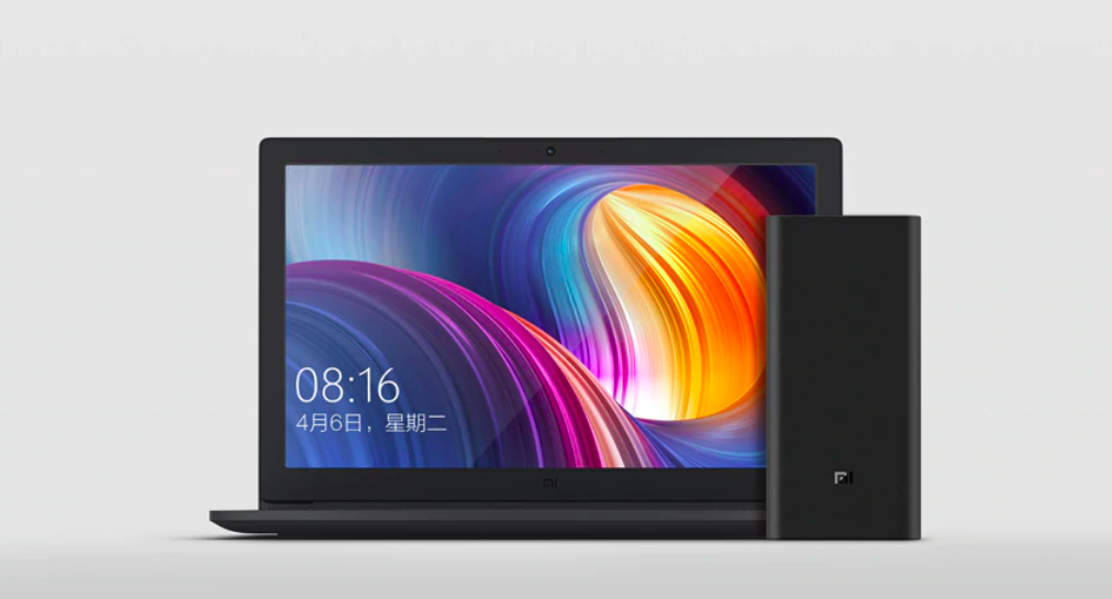 Xiaomi Power Bank 3 2