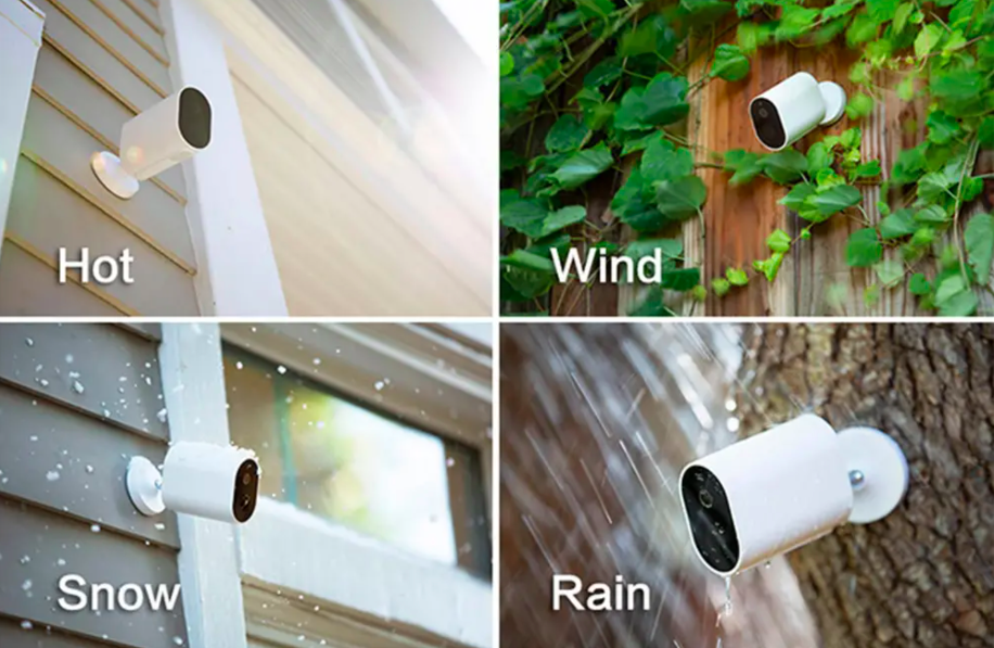 IMILAB EC2 Security Camera Global Version1