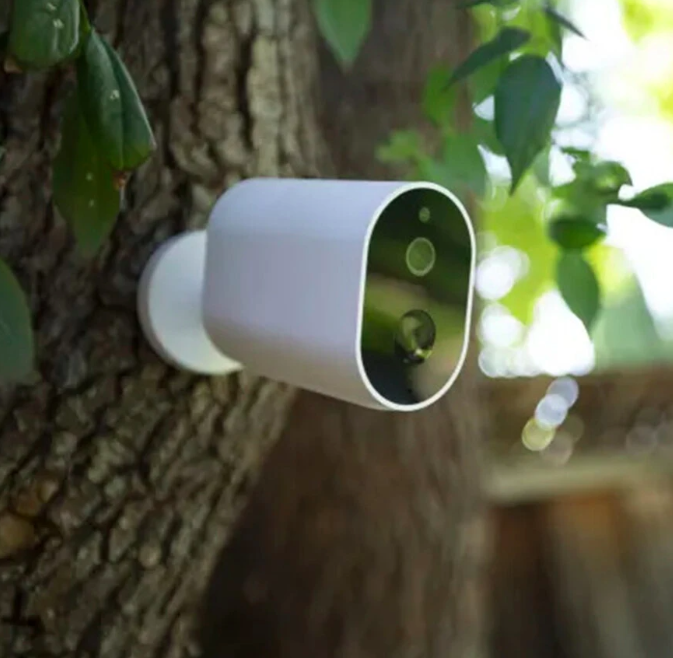 IMILAB EC2 Security Camera Global Version3