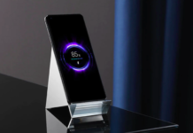 Deal: Get Xiaomi Mi 80W Wireless Charging Stand for $70 (Original Price $100)