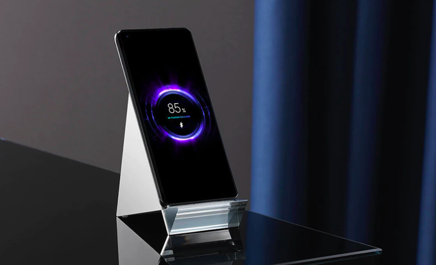 Deal: Get Xiaomi Mi 80W Wireless Charging Stand for $70 (Original Price