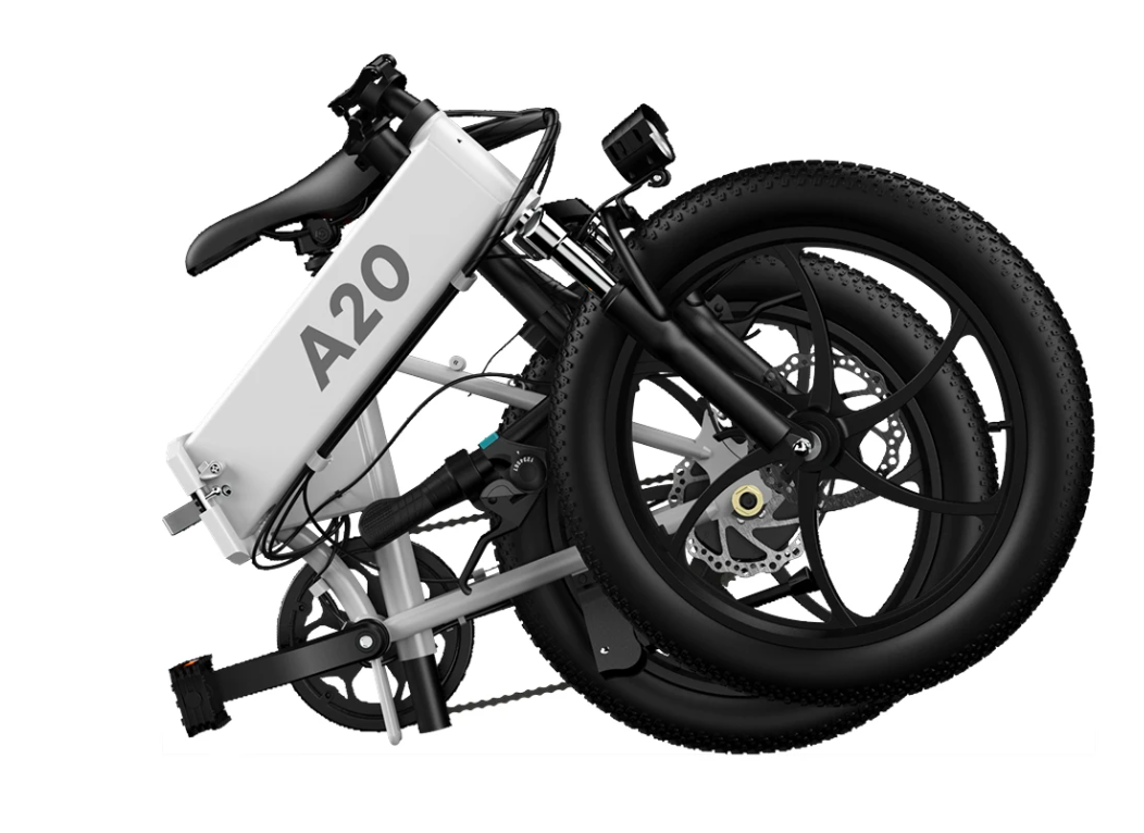 ADO A 20 E bike2