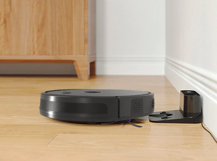 Deal Get ABIR X6 Robot Vacuum Cleaner for 207 (Original Price 280