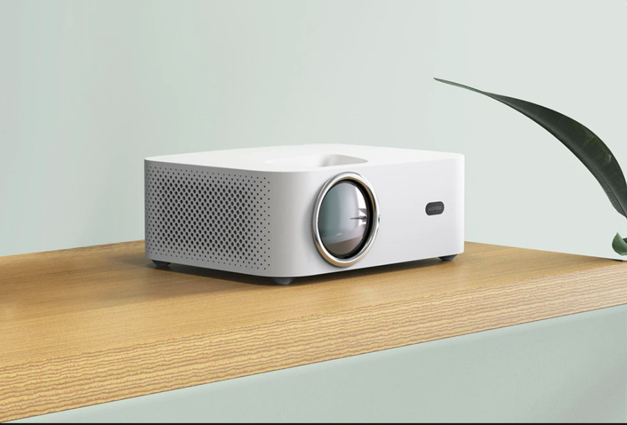 xiaomi wanbo x1 projector1