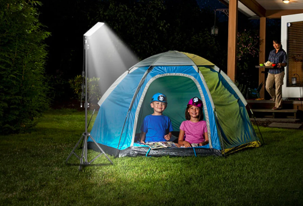 Xanes 84 LED Outdoor Light