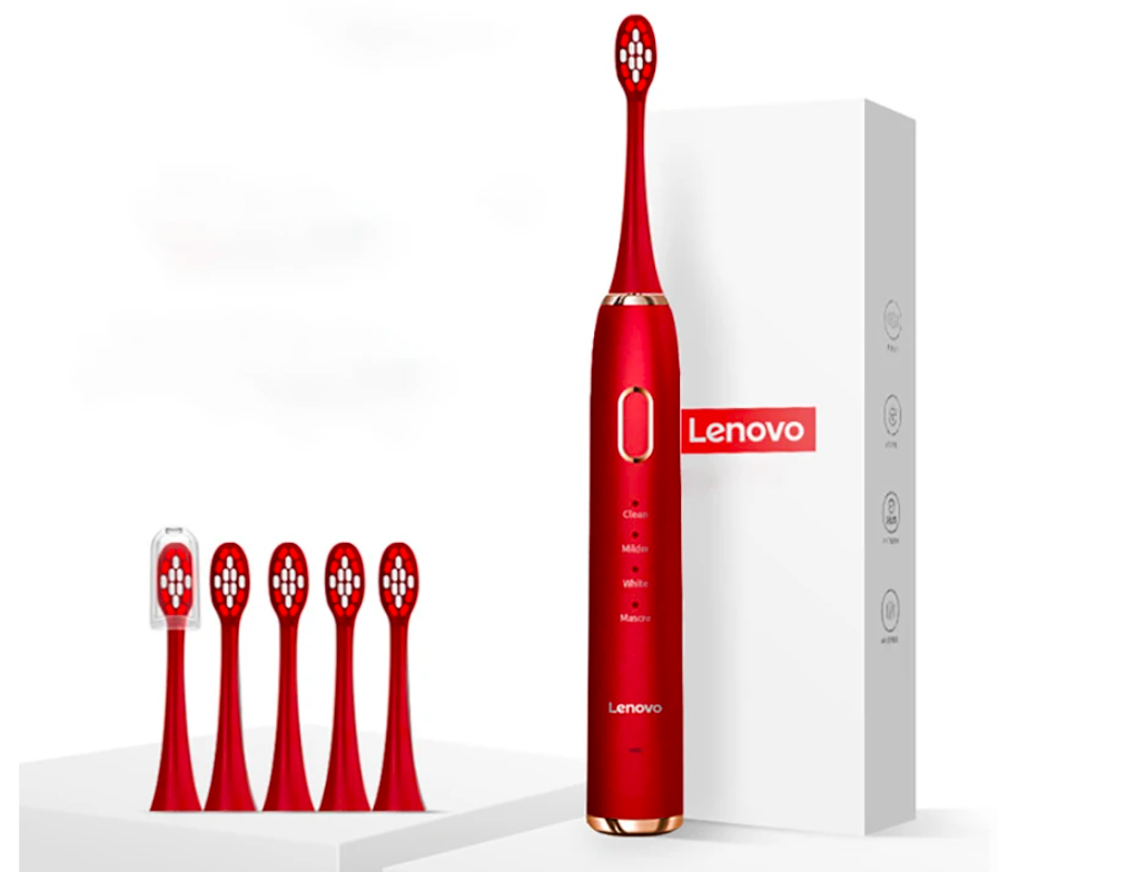 Lenovo Electric ToothBrush1