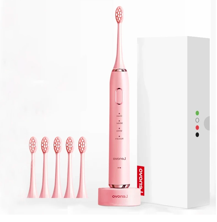Lenovo Electric ToothBrush2