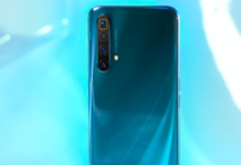 Super Deal: Get Realme X3 SuperZoom Global Version for $356 (Original Price $500) REALME X3 SUPER ZOOM