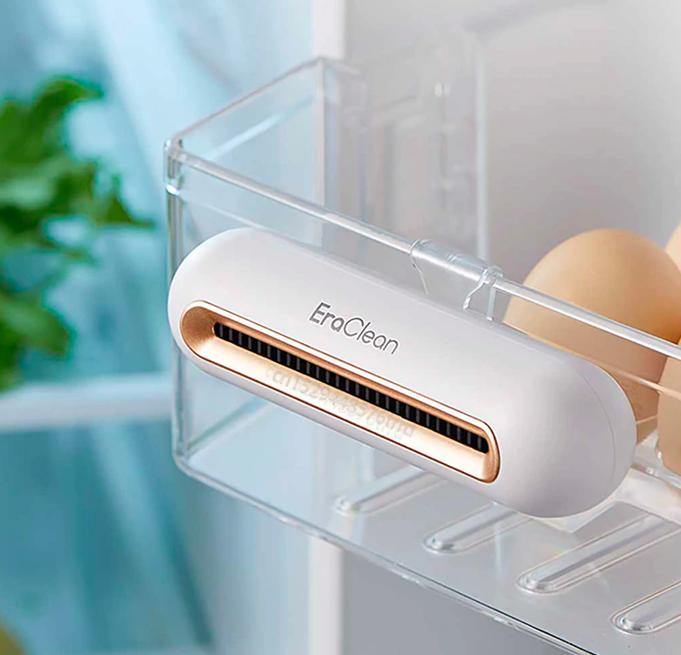 Eraclean Refrigerator Deodorizing1