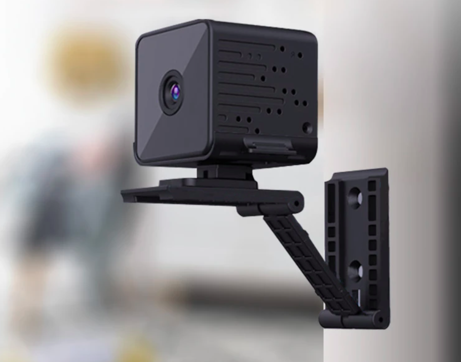 Xiaovv V380-W2 Mini IP Camera1