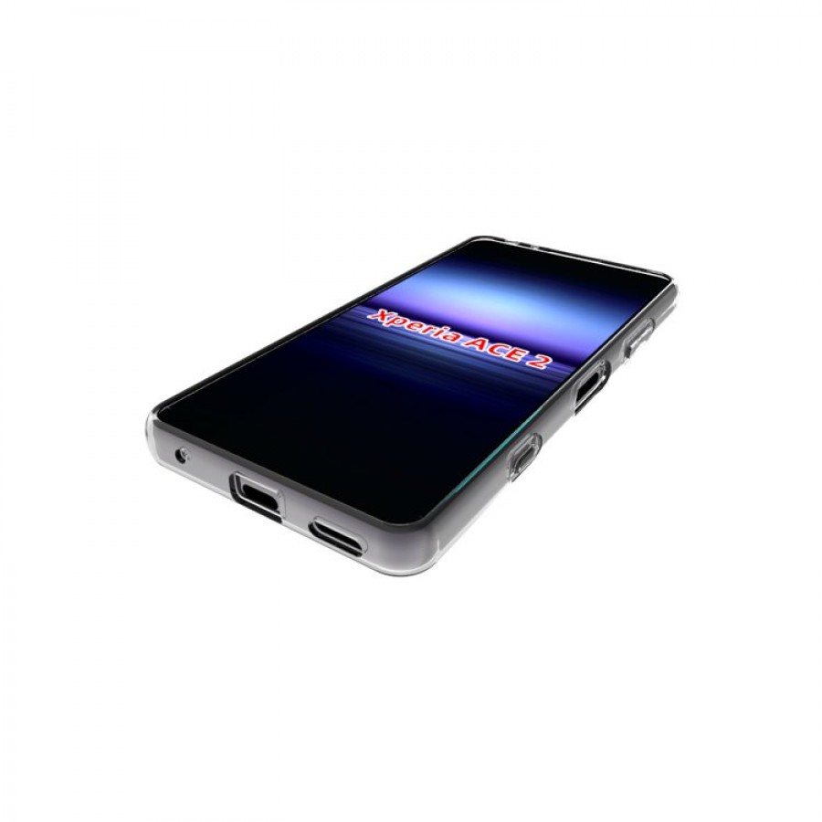 Sony Xperia Ace 2 case renders