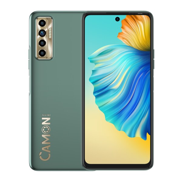 Tecno Camon 17 - Specs, Price, Reviews, and Best Deals