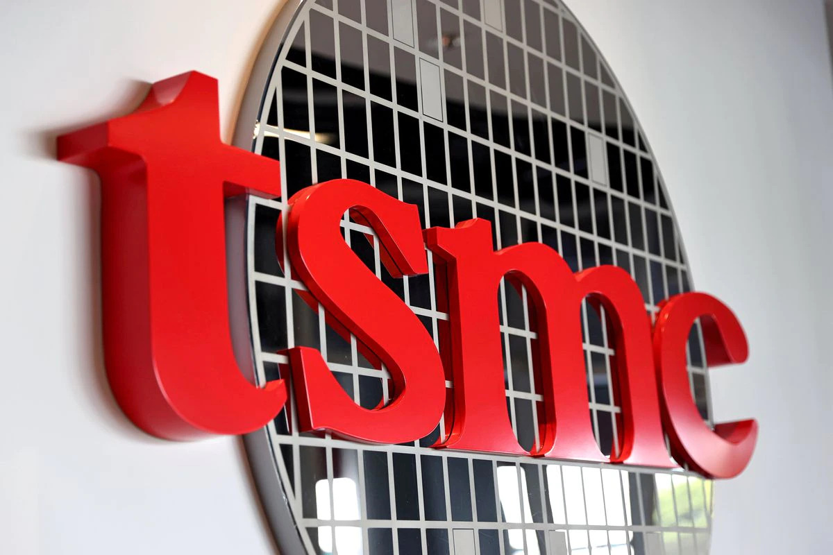 TSMC Featured