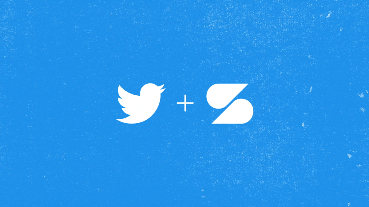 Twitter Acquires Scroll