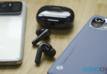 Xiaomi FlipBuds Pro’s latest firmware update optimizes Bluetooth power consumption Xiaomi Flipbuds Pro Review 03