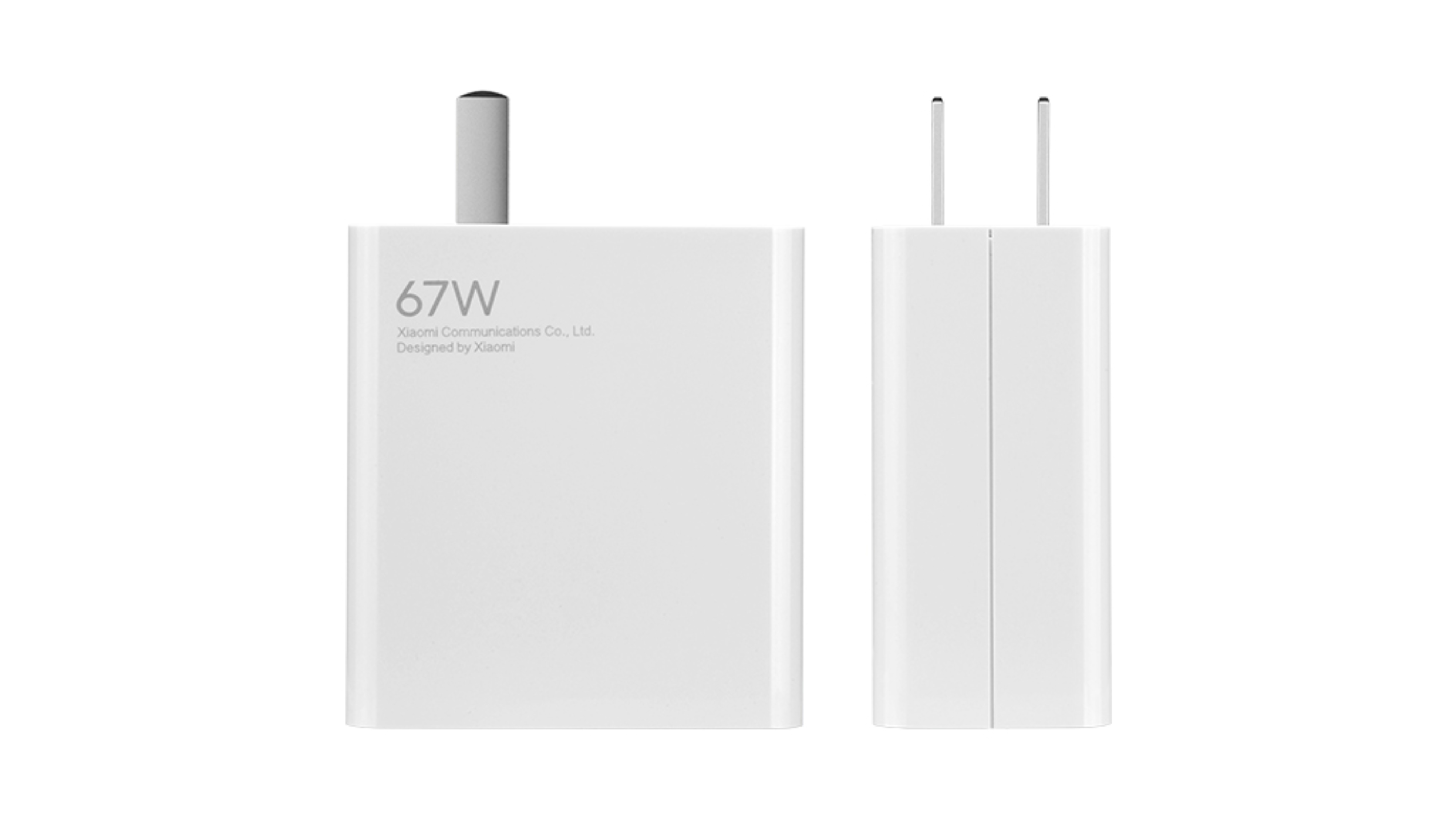 redmi 67 watt charger