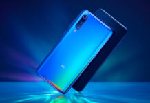 Xiaomi Mi 9 receives MIUI 12.5 update, Android 11 tags along Xiaomi Mi 9 Ocean Blue Featured