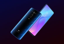 Xiaomi Mi 9T aka Redmi K20 Android 11 update released Xiaomi Mi 9T Glacier Blue Featured