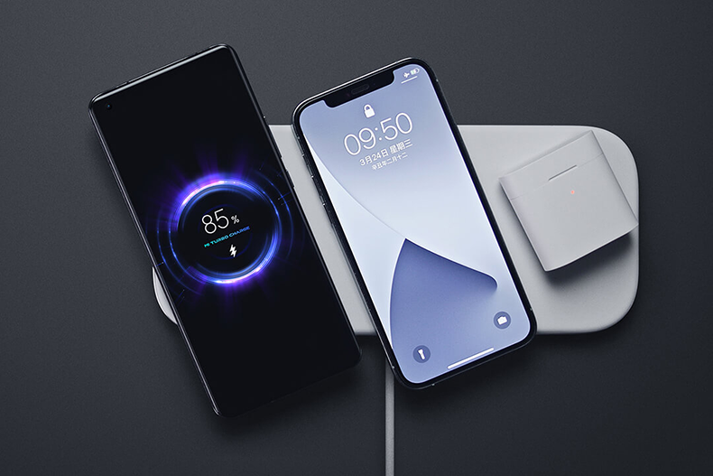 Samsung working on a new 25W Multi Device Wireless charger Leak