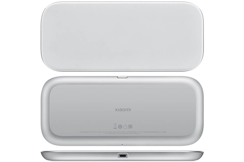 Xiaomi Mi Multi-coil Fast Wireless Charging Pad Featured 02