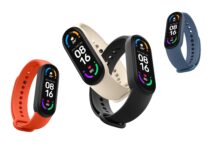 Xiaomi Mi Smart Band 6 users can now reply to text messages Xiaomi Mi Smart Band 6 Featured A