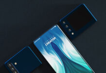 Xiaomi patents modular smartphone design with periscope zoom camera Xiaomi Modular Smartphone Design