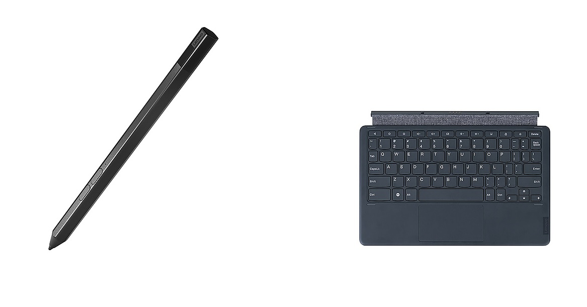 Xiaoxin Active Capacitive Pen and Xiaoxin Pad Magnetic Keyboard + Stand