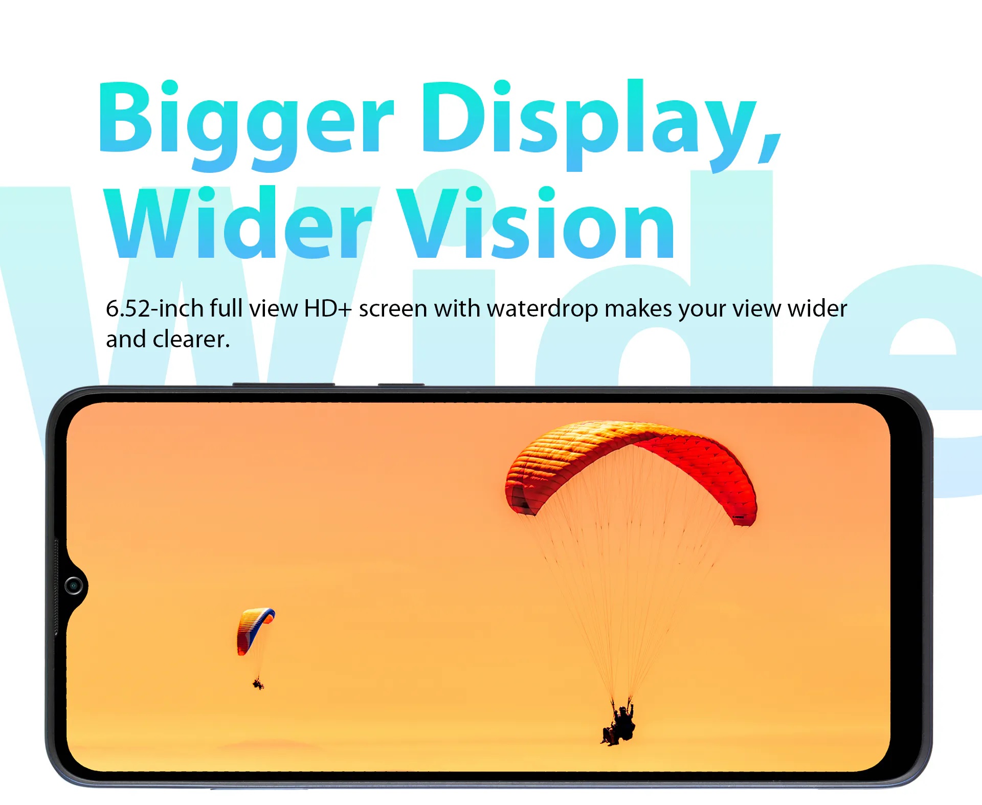 ZTE Blade A51 official listing appears on global website - Gizmochina